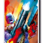 PACK OF 10 DELUXE FRIDGE MAGNETS-ASSORTED-1 - Image 4