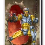PACK OF 10 DELUXE FRIDGE MAGNETS-ASSORTED-1 - Image 6