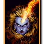 PACK OF 10 DELUXE FRIDGE MAGNETS-ASSORTED-1 - Image 7