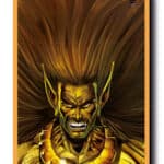PACK OF 10 DELUXE FRIDGE MAGNETS-ASSORTED-1 - Image 8