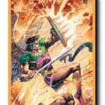 PACK OF 10 DELUXE FRIDGE MAGNETS-ASSORTED-1 - Image 9