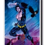 PACK OF 10 DELUXE FRIDGE MAGNETS-ASSORTED-1 - Image 10