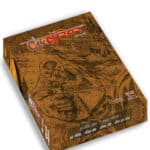 SAMPOORN DOGA VRIDDH WARRIOR SHRINKHLA COLLECTOR'S EDITION - Image 3