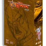 SAMPOORN DOGA VRIDDH WARRIOR SHRINKHLA COLLECTOR'S EDITION - Image 2