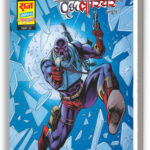 SAMPOORN DOGA VRIDDH WARRIOR SHRINKHLA COLLECTOR'S EDITION