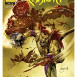 COMBO-1 OF BHERIYA SHUDDHIKARAN SERIES PAPERBACK COMICS (NEW RELEASE) (BIG SIZE) - Image 6